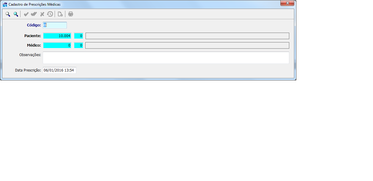 Prescrição médica cadastro.png